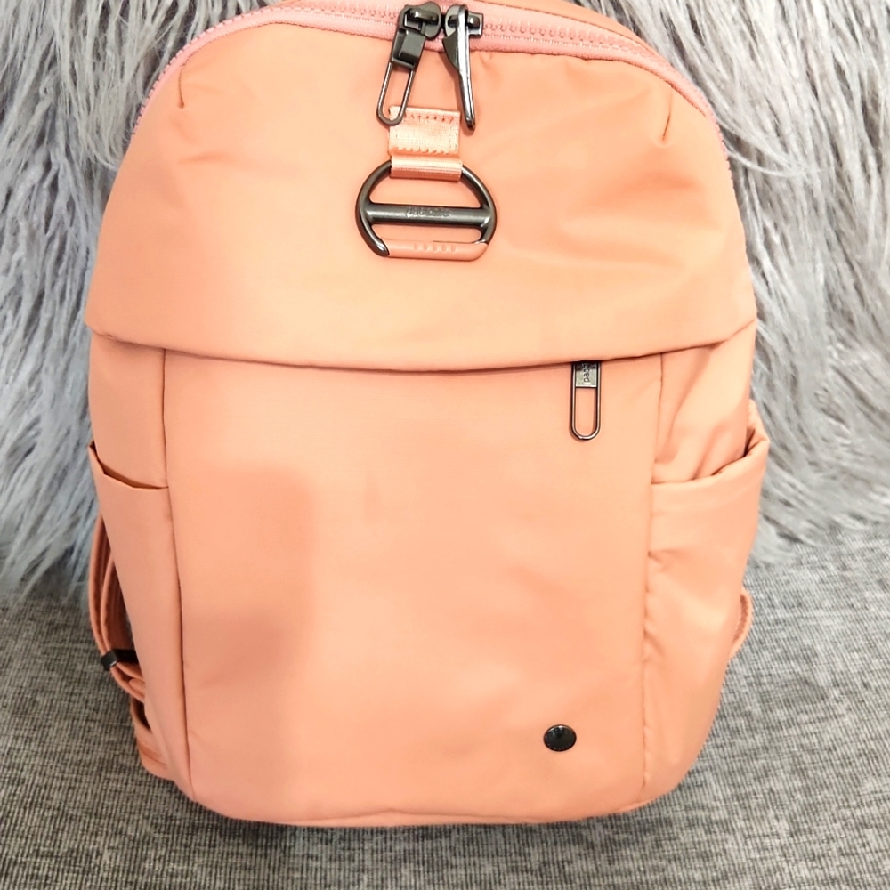 Pacsafe Citysafe CX petite backpack
